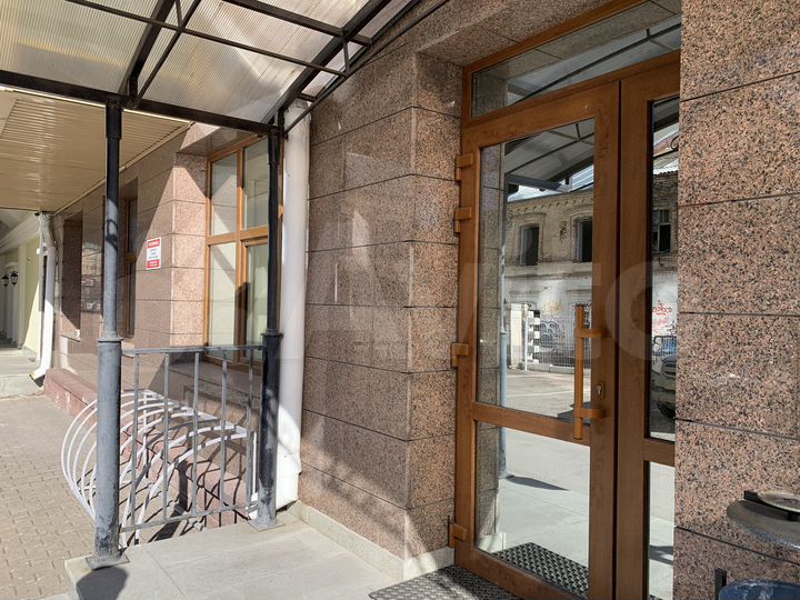 Сдам 135 м² бц 