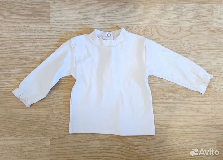 Вещи на девочку