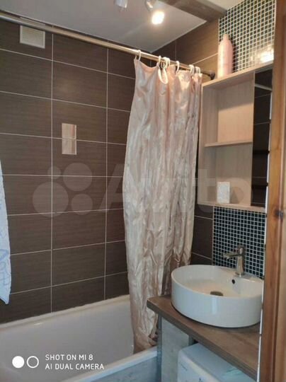 2-к. квартира, 47 м², 12/13 эт.