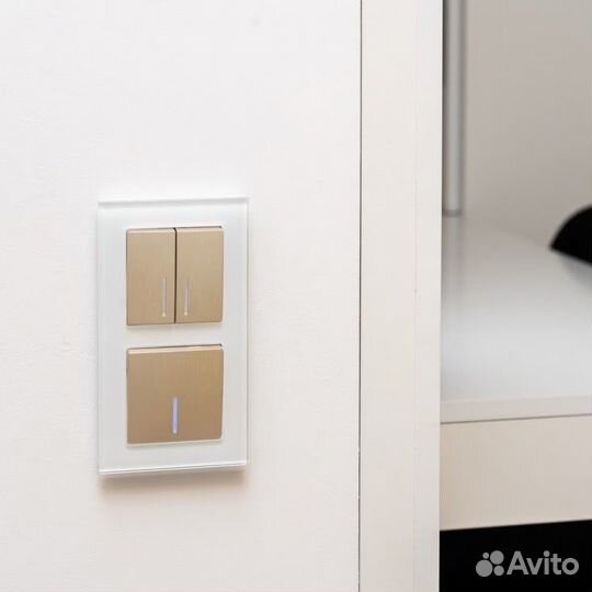 Werkel Розетки и выключатели