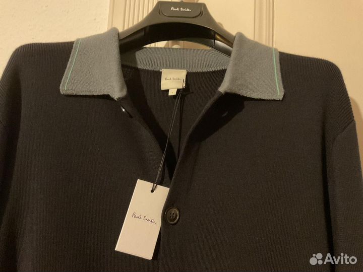 Кардиган мужской Paul Smith размер L