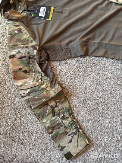 Боевая рубашка UF PRO striker XT GEN.2 shirt