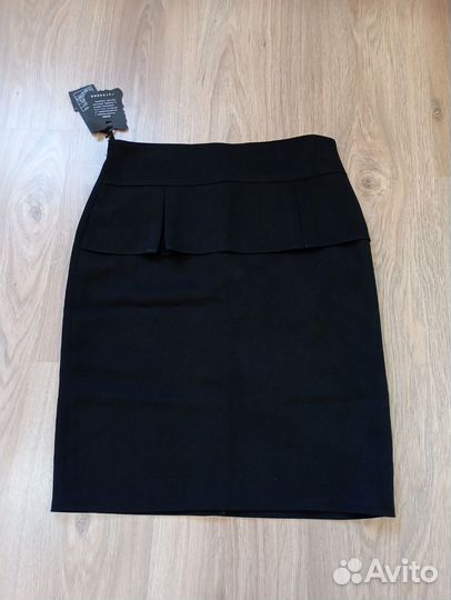 Юбка новая офисная