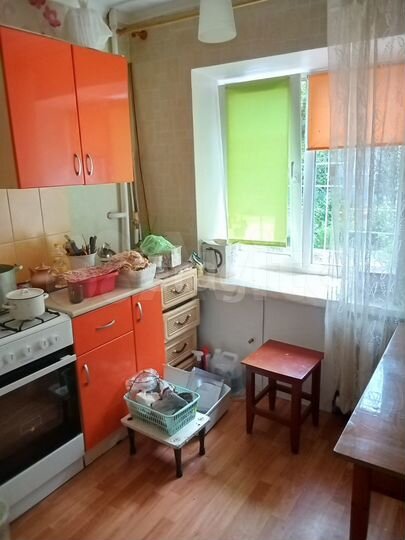 1-к. квартира, 30 м², 1/5 эт.