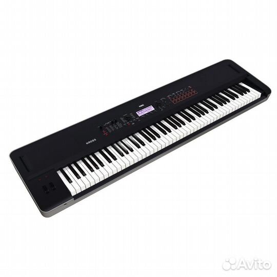 Синтезатор korg kross2-88 MB