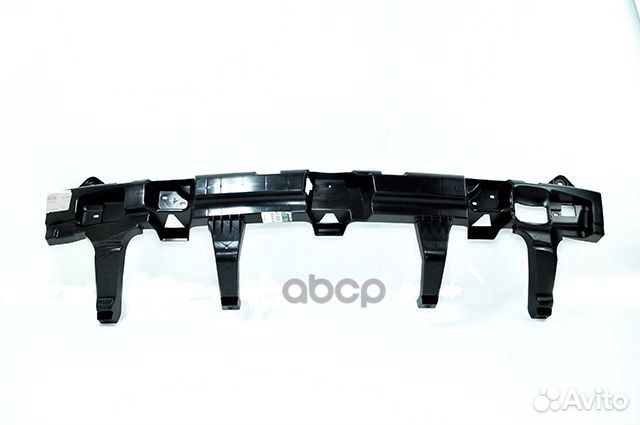 Абсорбер бампера зад (плас) 850903860R renault