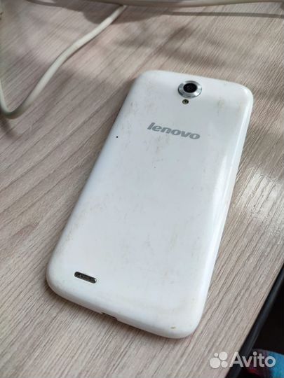 Lenovo A859, 8 ГБ