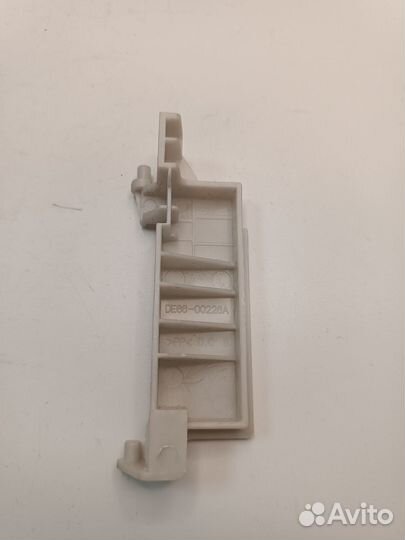 Рычаг кнопки открывания двери свч, Samsung, DE66-0