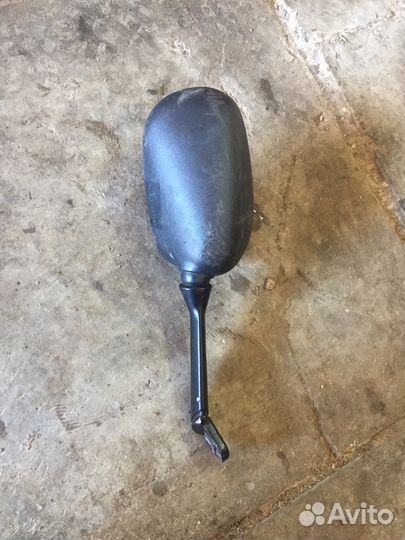 Зеркало правое Yamaha R6