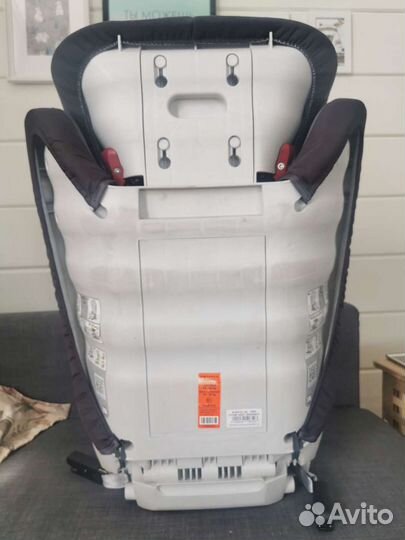 Авто кресло Britax Romer KidFix SL 12-36кг