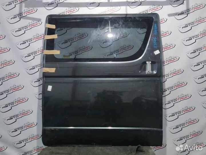 Дверь toyota hiace regius ACE KDH200K KDH200L KDH2