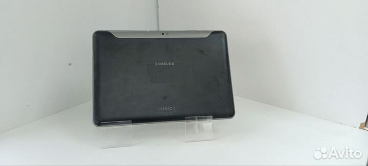 Планшет с SIM-картой Samsung Galaxy Tab 10.1 P7500