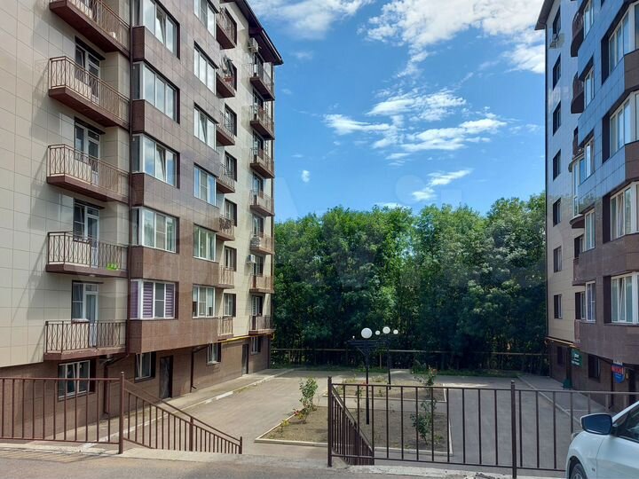Коммерческое помещение от 244.9 м²