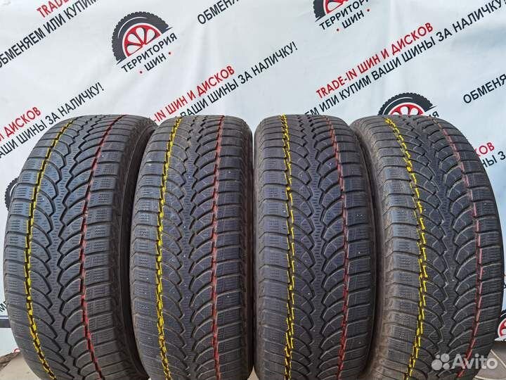 Bridgestone Blizzak LM-80 235/55 R19 105V