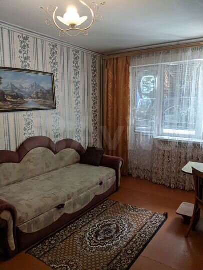 2-к. квартира, 44,1 м², 2/5 эт.