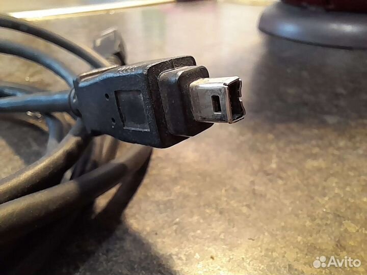 Кабель Perfeo USB - mini USB U4302, 1.8 м