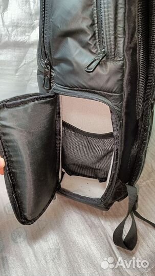 Рюкзак для фототехники