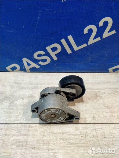 Натяжитель ремня Bmw 523I Левый Руль Пробег:38000