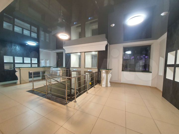 Помещение 220м²