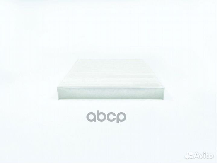 Фильтр салона GB-9972 BIG filter