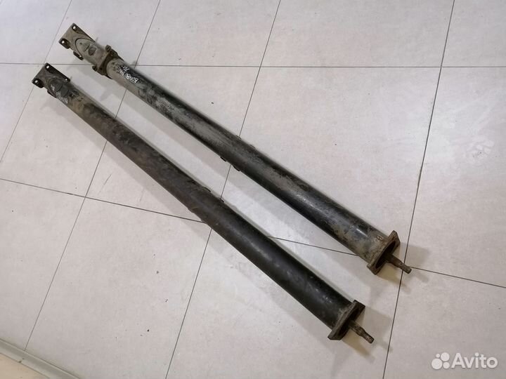 Кардан железный Volvo 340 1984-1991