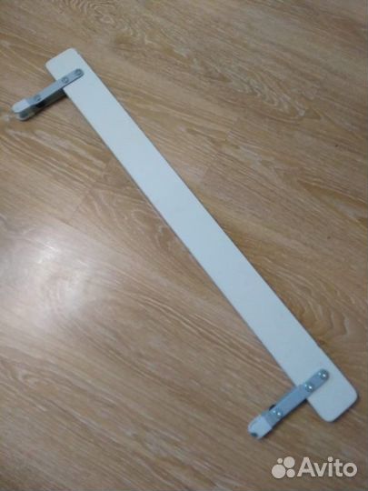 Бортики на кровать Икея Vikare