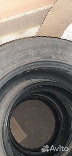 Yokohama Aspec A345 195/65 R15 91