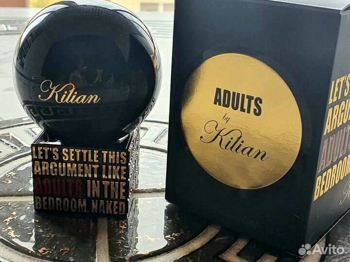 By Kilian Adults оригинал 30 ml