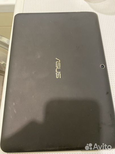 Планшет asus