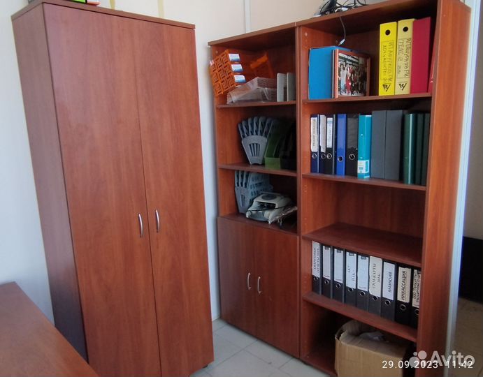 Офисная мебель