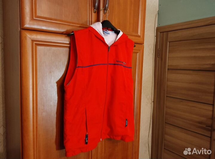 Жилетка боксёрская Reebok оригинал