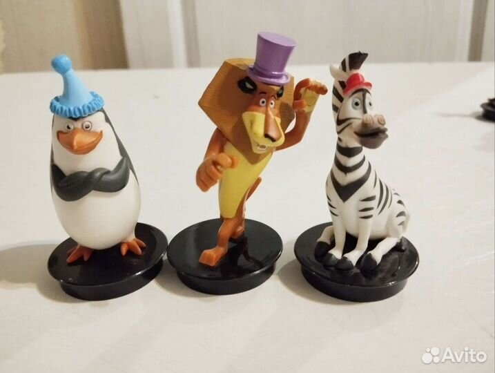 Фигурки Дисней