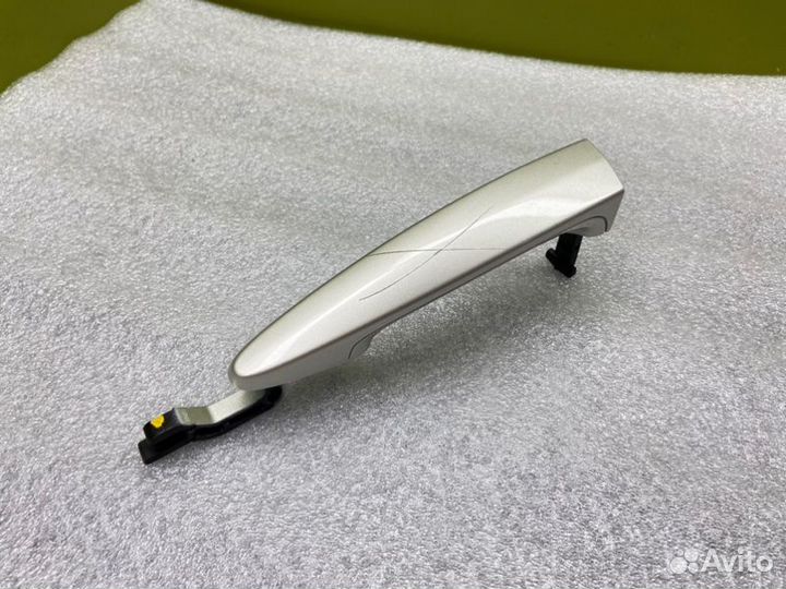 Ручка двери передняя левая Bmw 3-Series E90 M47D20