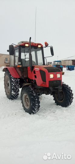 Трактор МТЗ (Беларус) BELARUS-952.3, 2020