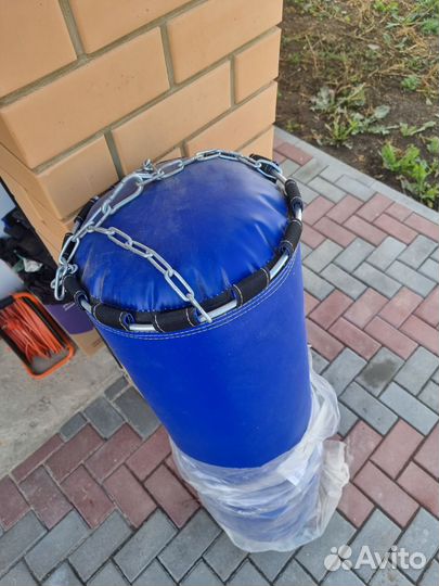 Боксёрский мешок (груша) 40 кг