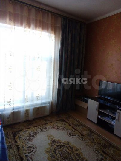 Таунхаус 75 м² на участке 2,5 сот.