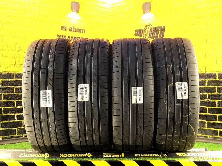 Continental ContiSportContact 5 235/55 R18