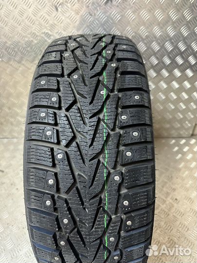 Nokian Tyres Nordman 7 SUV 215/65 R16 102T