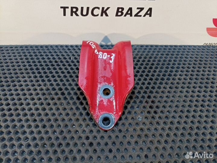 Кронштейн радиатора охлаждения Daf XF105