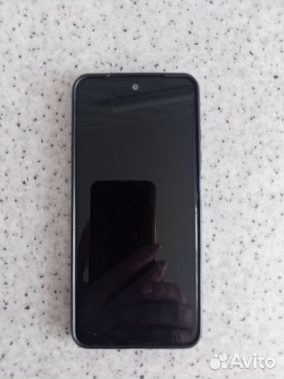 Xiaomi Redmi Note 10, 4/64 ГБ