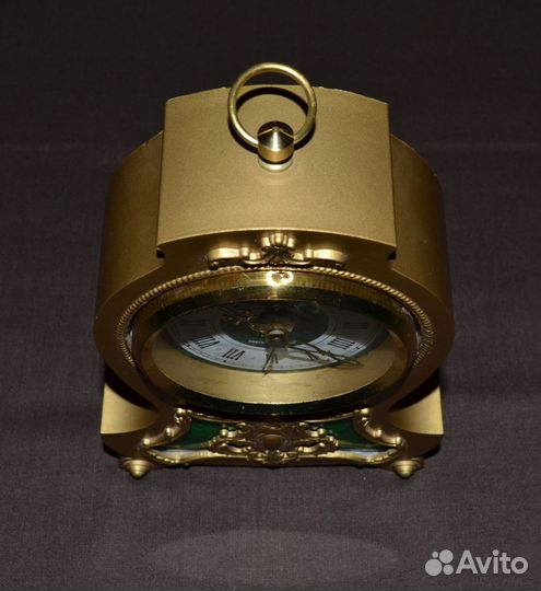 Настольные часы СССР