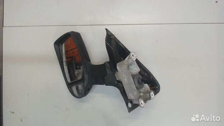 Зеркало боковое Ford Transit, 2004