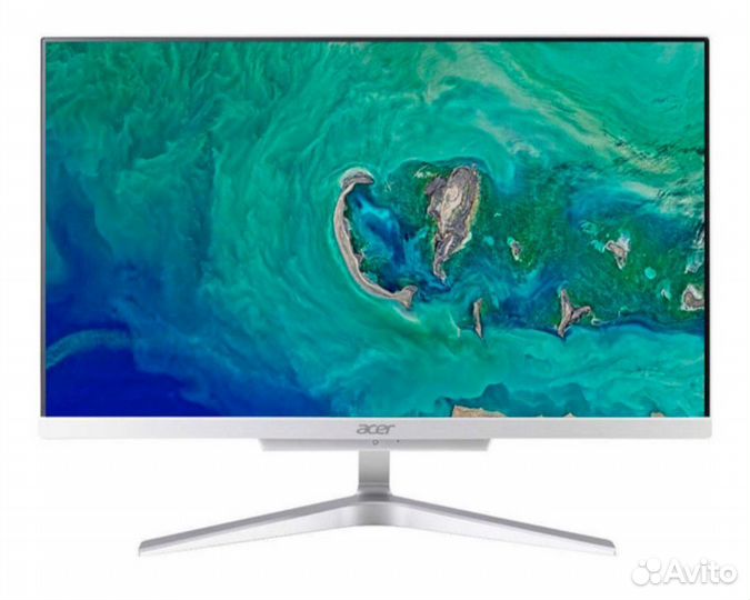 Моноблок Acer Aspire C22-320