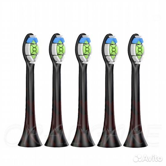 Насадки для Philips Sonicare