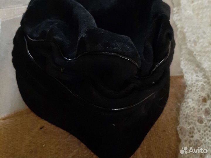 Берет кепка