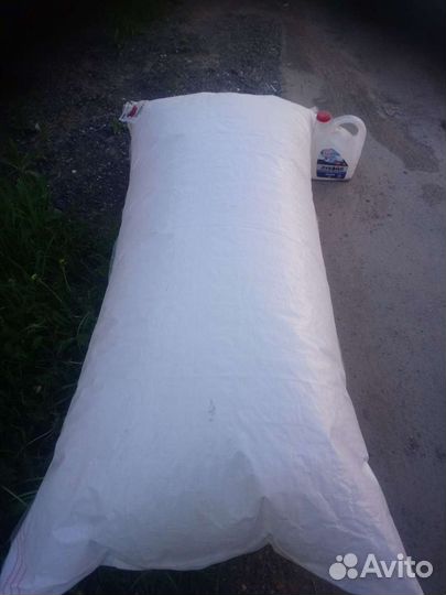 Пневмомешок для грузов