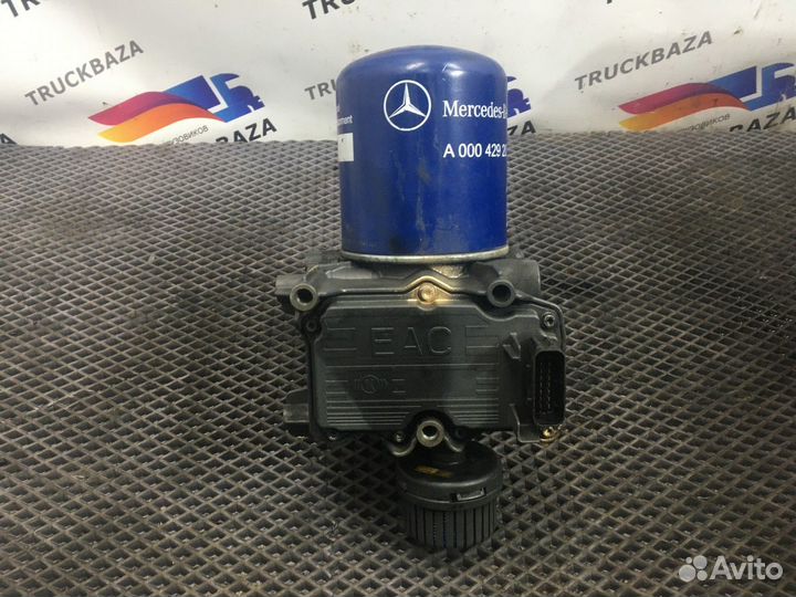 0014461964 Осушитель воздуха Mercedes-Benz Actros