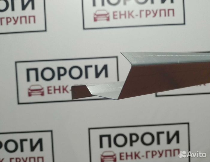 Пороги Toyota Camry 5 (XV30) седан и другие