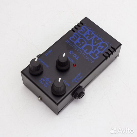 AMT TC-3 Tubecake 3W