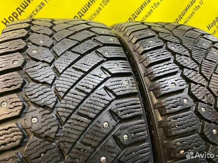 Continental ContiIceContact 225/45 R18 98T